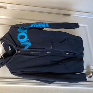 Volcom hoodie size S (mens) vintage